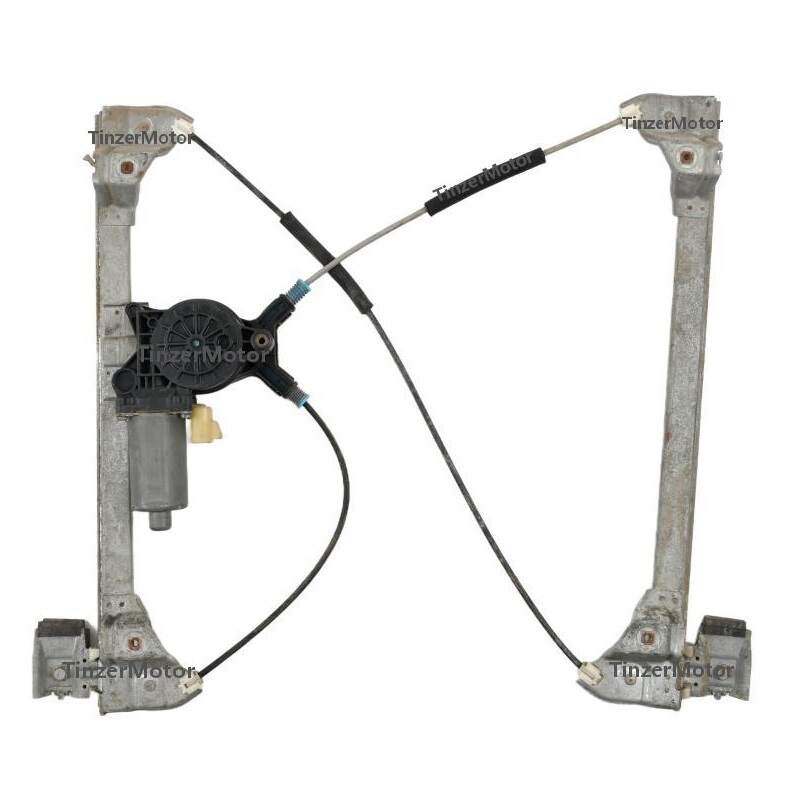 Hummer H2 Window Regulator 10390765 15184005 15198303
